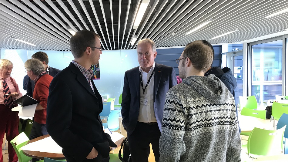 Events Airguide University of Southampton